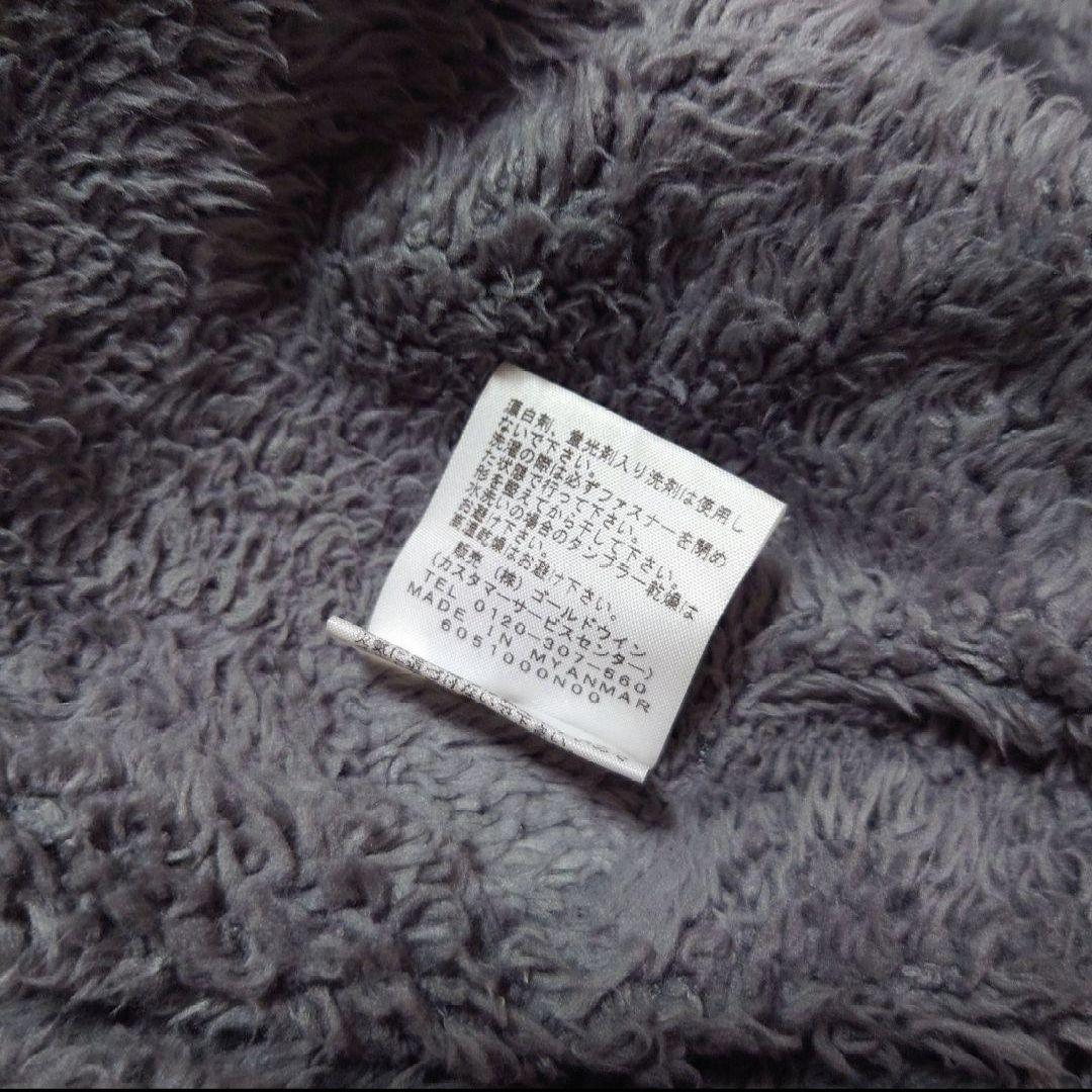 〈美品〉THE NORTH FACE ザ ノースフェイス コンパクトノマドコート