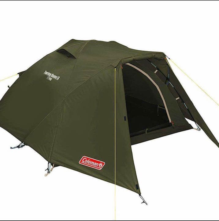 コールマン Coleman ツーリングドームLX