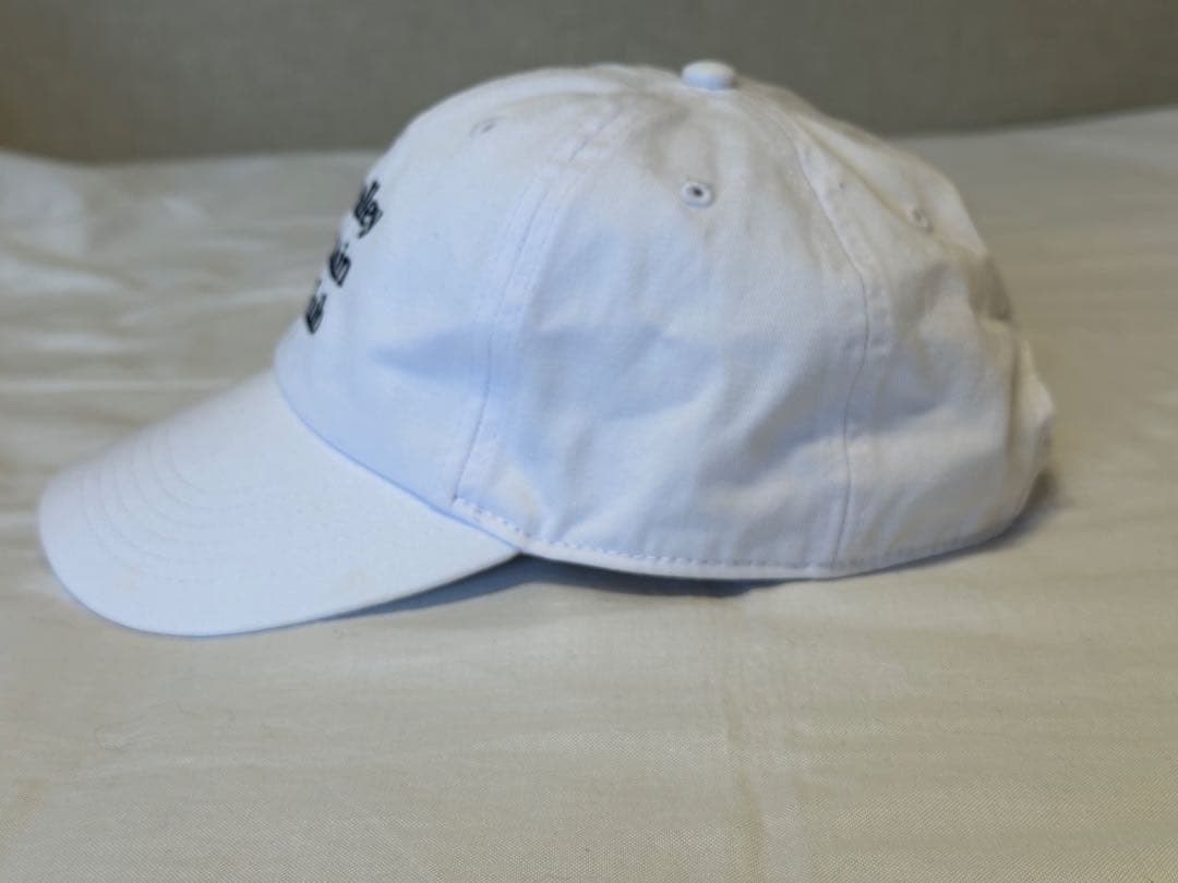 SEA キャップ　ホワイト