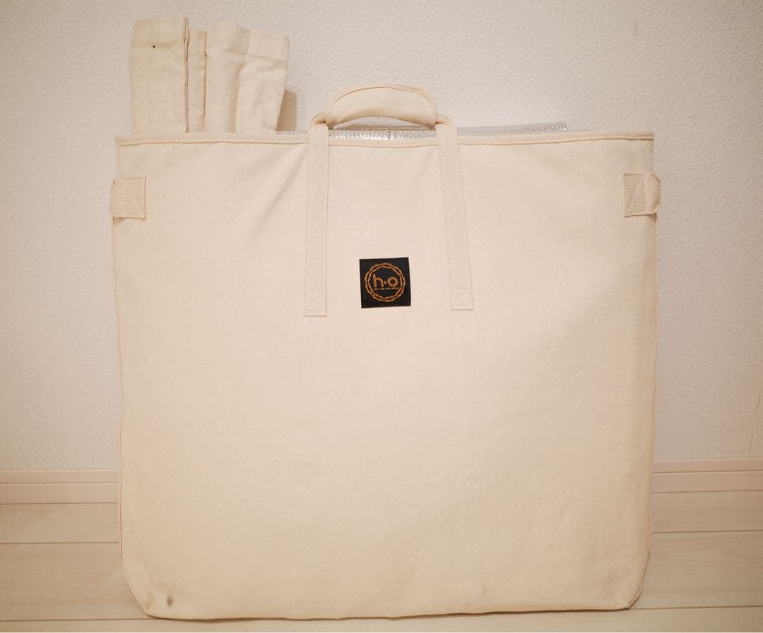 hxo design テーブル　whiteフルセット +オプション