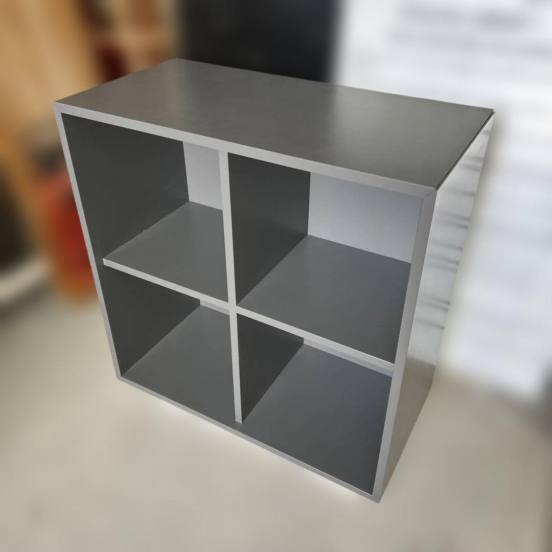 【廃盤】イケア IKEA エーケト EKET キャビネット オープンシェルフ