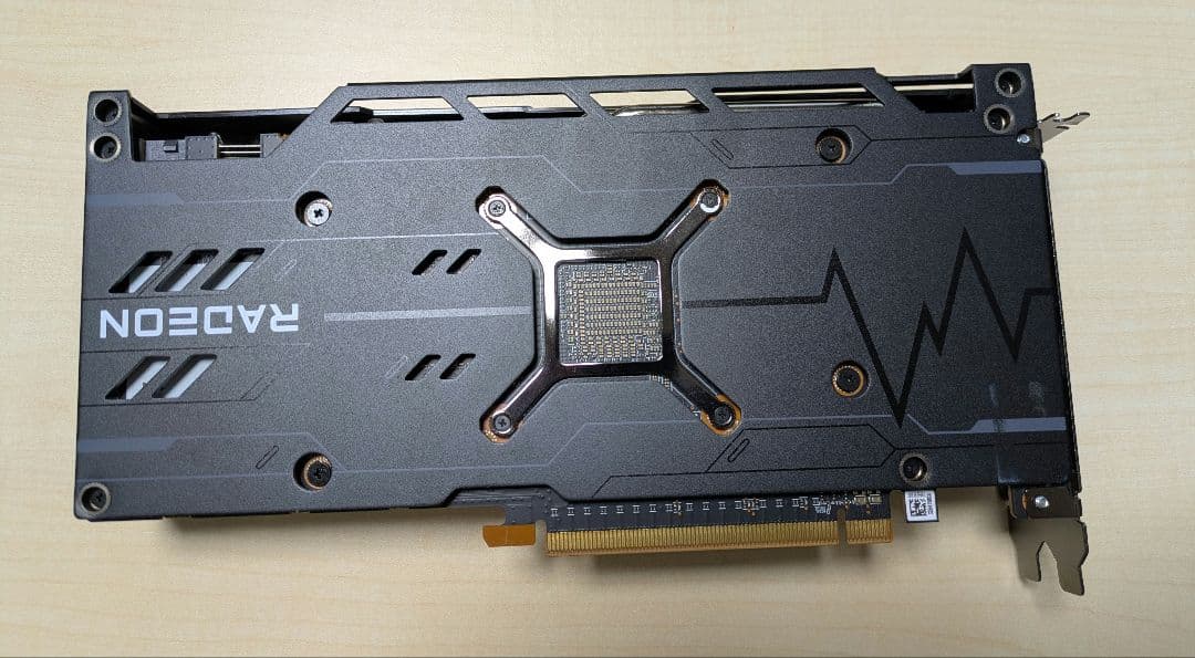 グラフィックボード・グラボ・ビデオカード SAPPHIRE PULSE AMD Radeon RX 6700