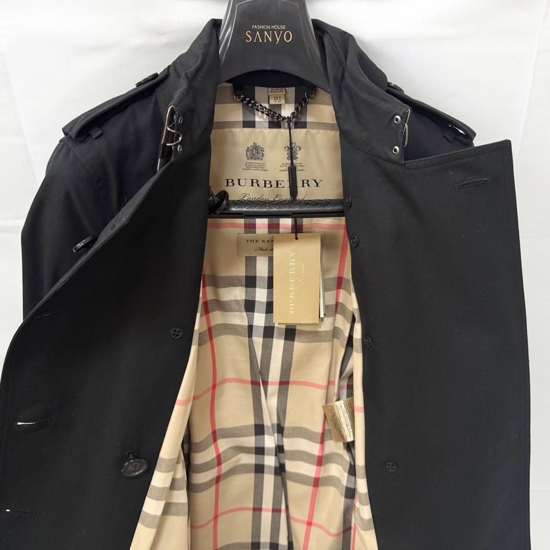【未使用】BURBERRY バーバリー 2850/66R レディース サイズ40