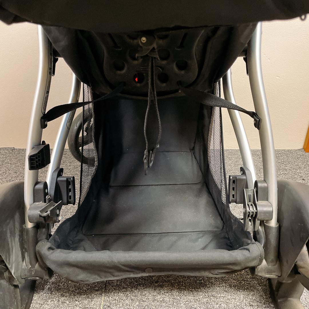 phil&teds verveフィルアンドテッズ ベビーカー 2人乗り