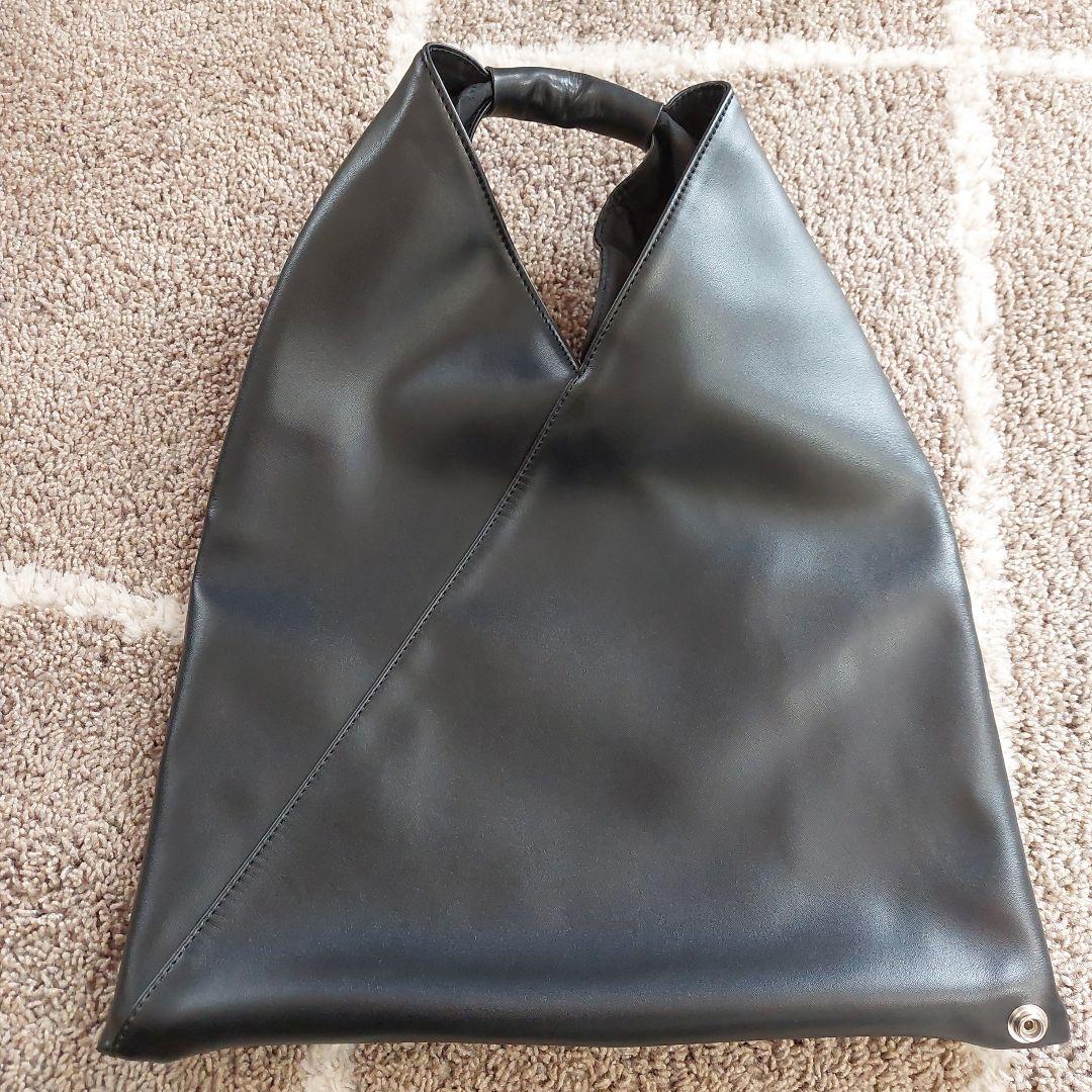 MM6 マルジェラ トートバッグ ジャパニーズバッグ スモール