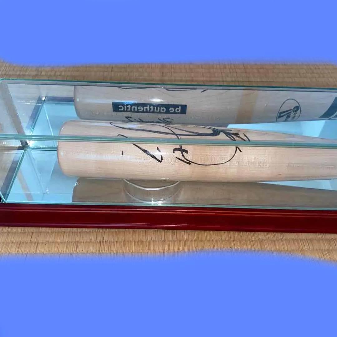 コレクションバッドケースインテリア飾り展示用