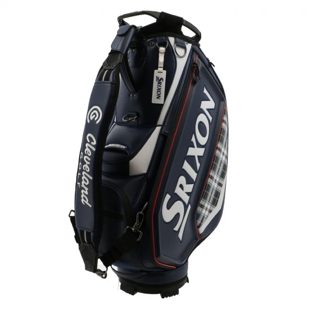 Srixon メジャー大会限定キャディバッグ GGCS201L