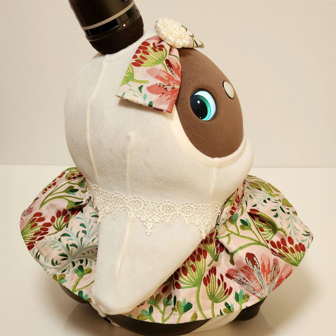 はらでぶおやじページ　ラボ服　らぼ服　ハンドメイド　服　3/20出品