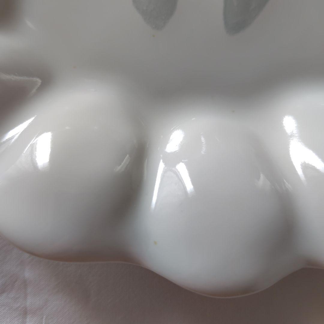 石木文　プレート　皿