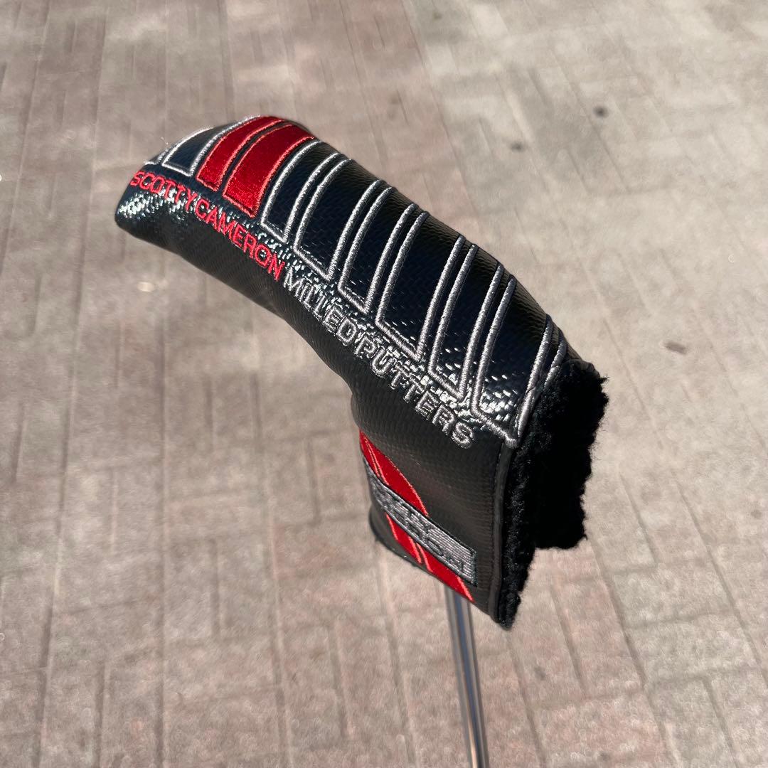 セレクト ニューポート1.5 ブラックミスト 2012 極美品 35インチ