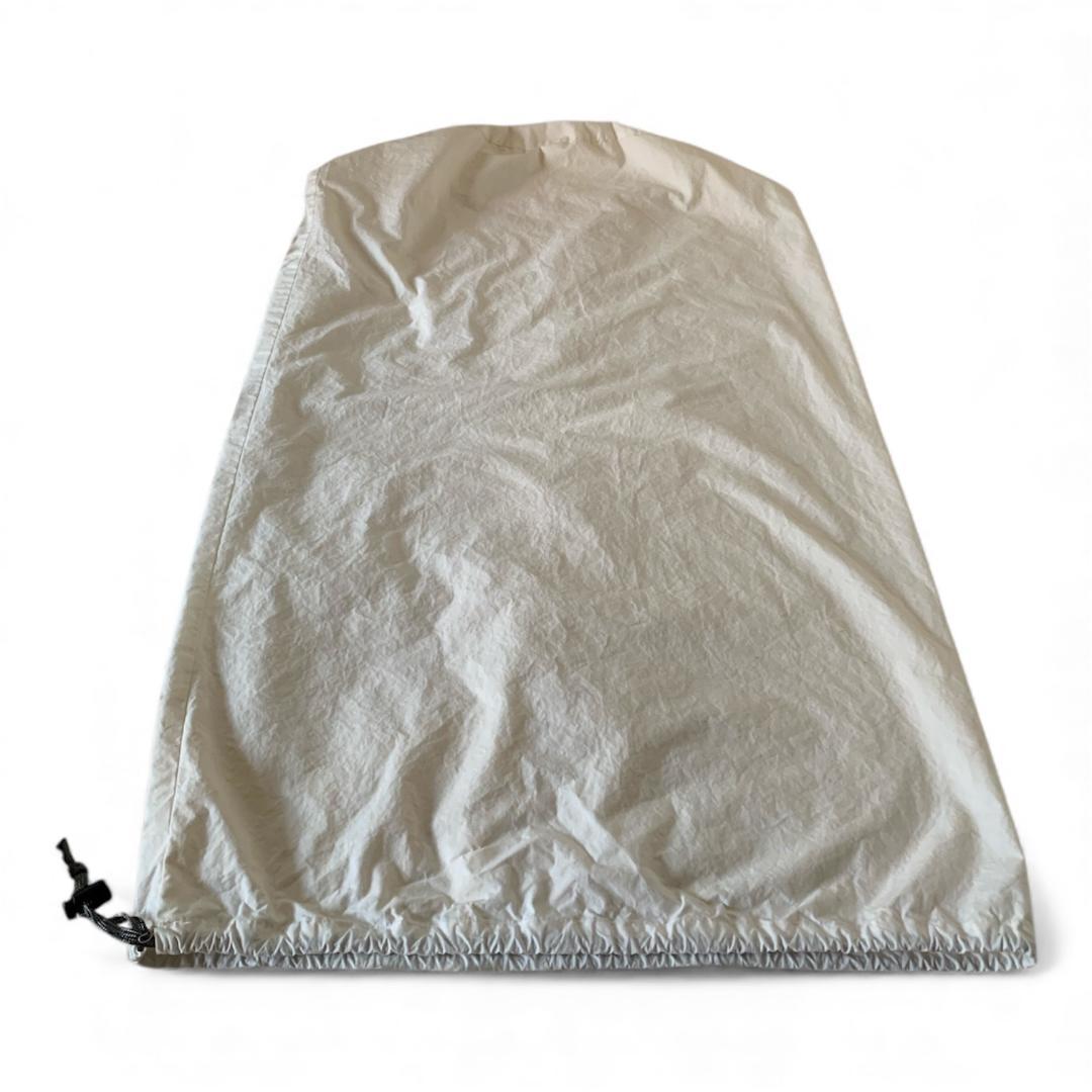 【美品・送料込み】寝袋 シュラフ タケモ(Takemo) スリーピングバッグ ９