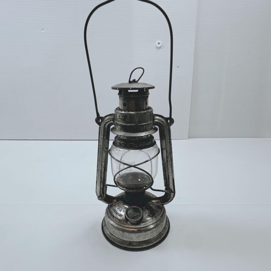 k1505FEUERHAND フュアハンド　276 ドイツ製　ビンテージランタン