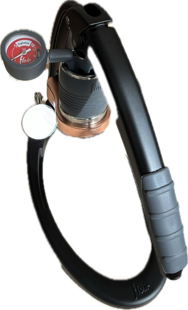 flair espresso pro 3 フレアエスプレッソプロ3