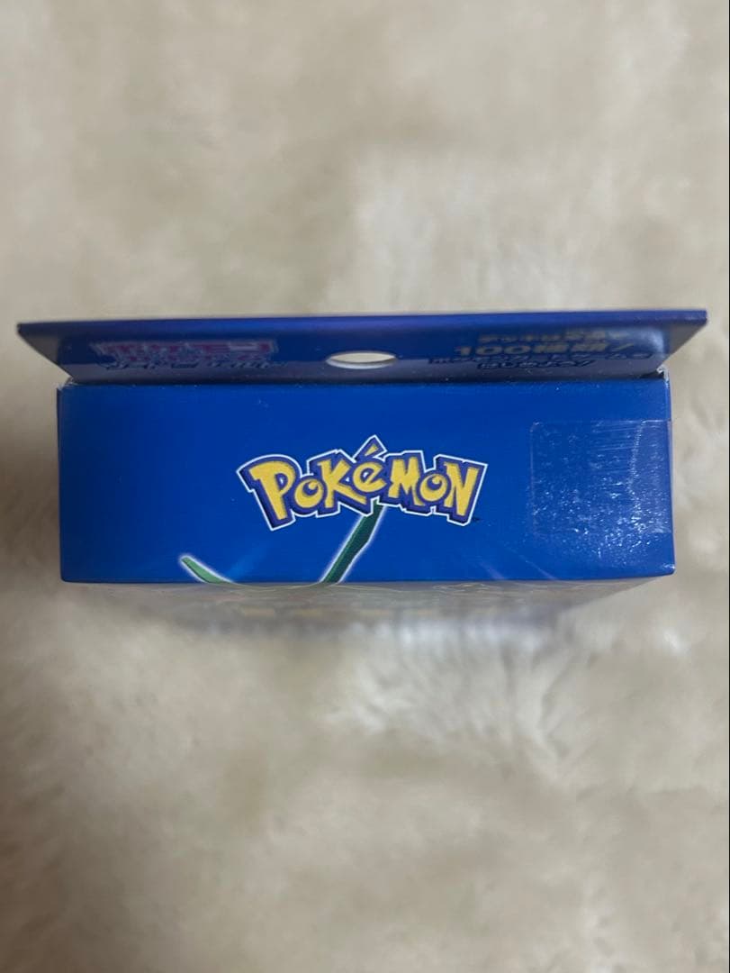 ポケモンカードゲーム スタートデッキ100 112g