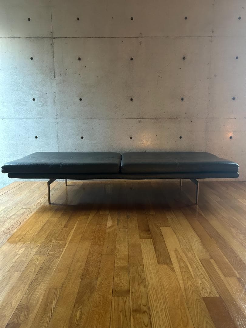 BoConcept デイベッド 検 ポール ケアホルム アアルト カッシーナ