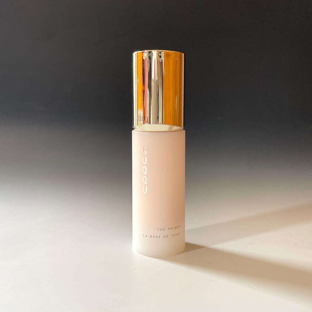 SUQQUスックザプライマー30g