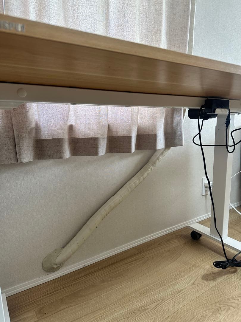 Flexispot E9 昇降式デスク