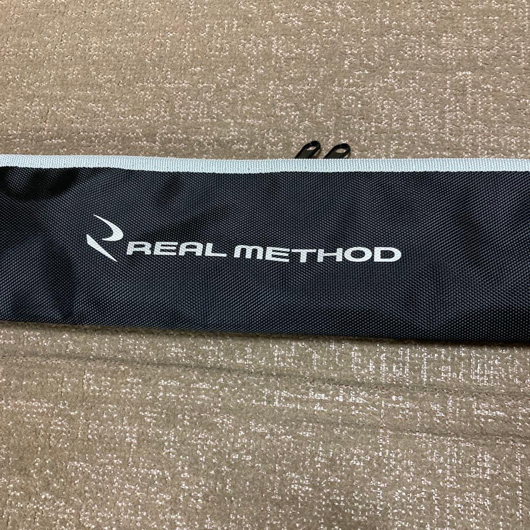 リアルメソッド　ショアジギングGRⅡ LIGHT SJGRⅡ-L-93ML