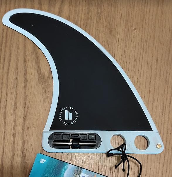 n*️様 HARLEY PC LONGBOARD FIN 5.5 ハーレー イン