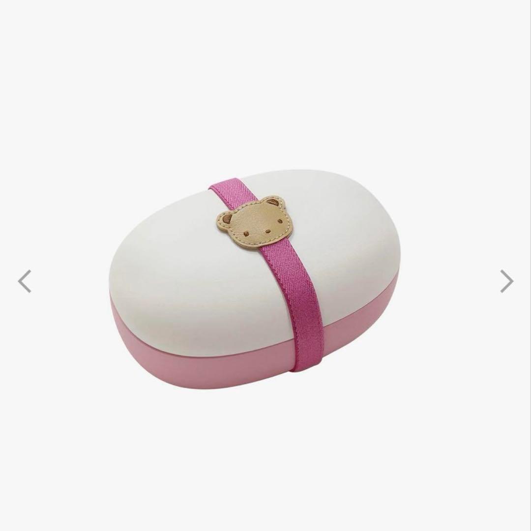 完売品　ファミリア　ランチボックス