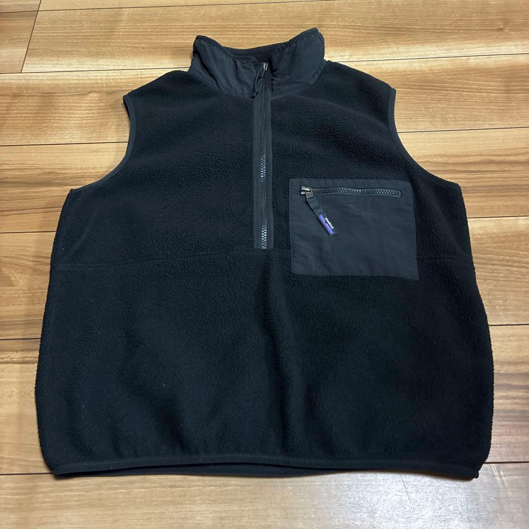 patagonia パタゴニア p6 シンチラベスト　レディースＭサイズ