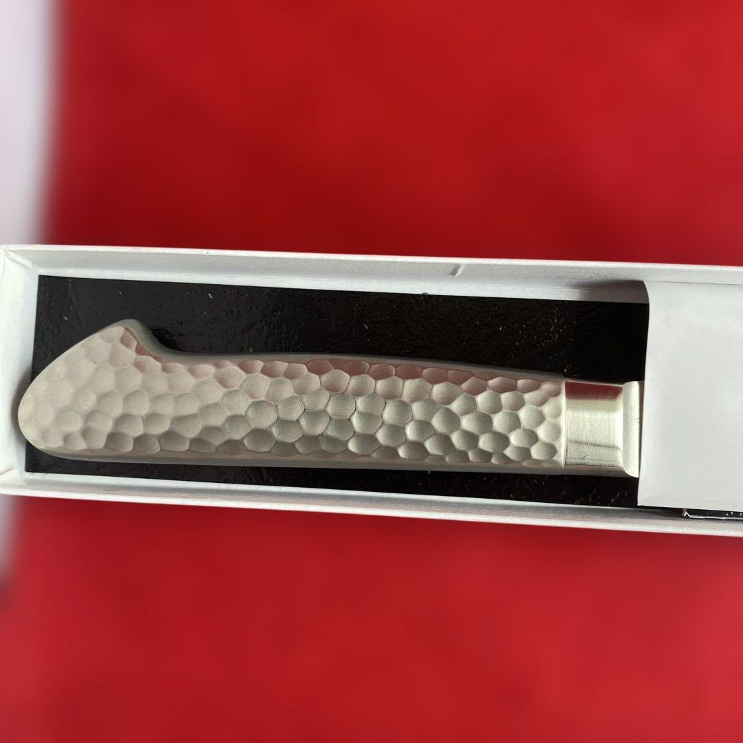 Brieto M11Pro ステンレス鋼　24ｃｍ