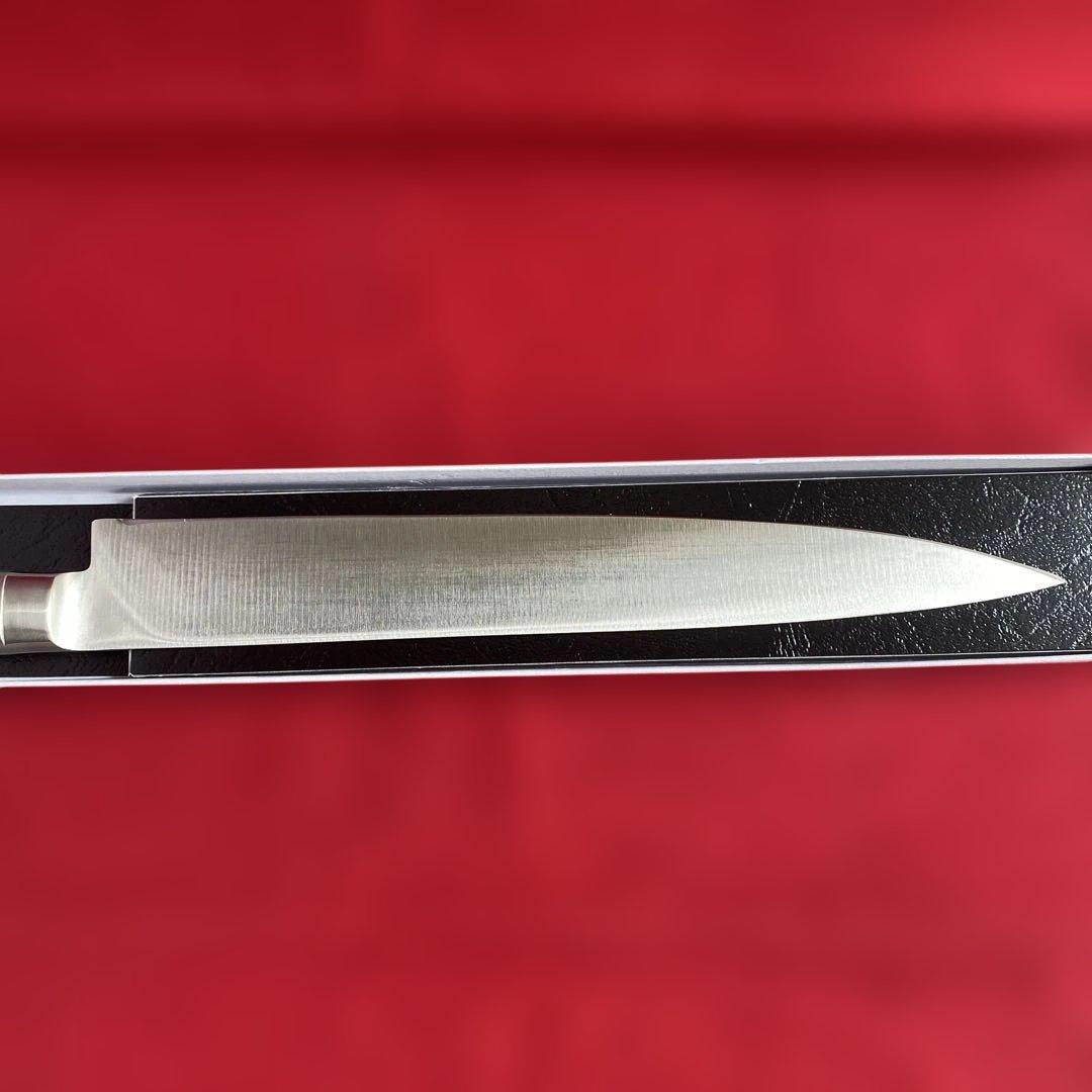 Brieto M11Pro ステンレス鋼　24ｃｍ