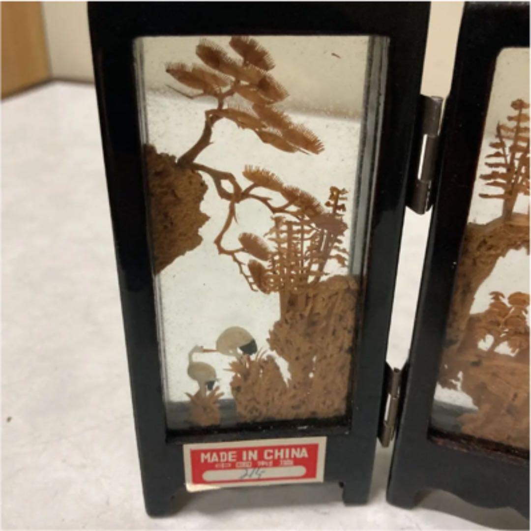 ✨お土産　置物✨