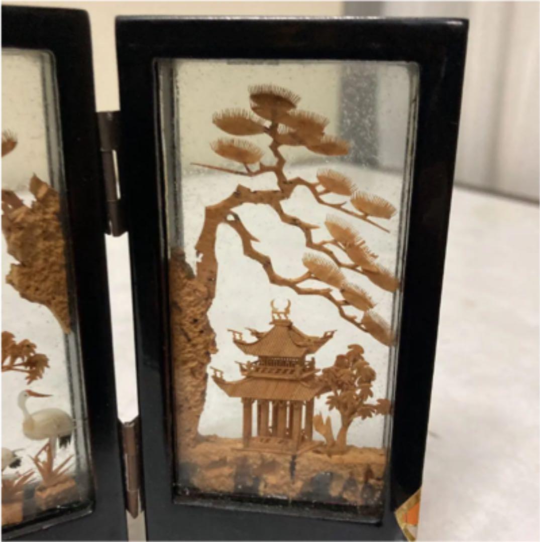 ✨お土産　置物✨