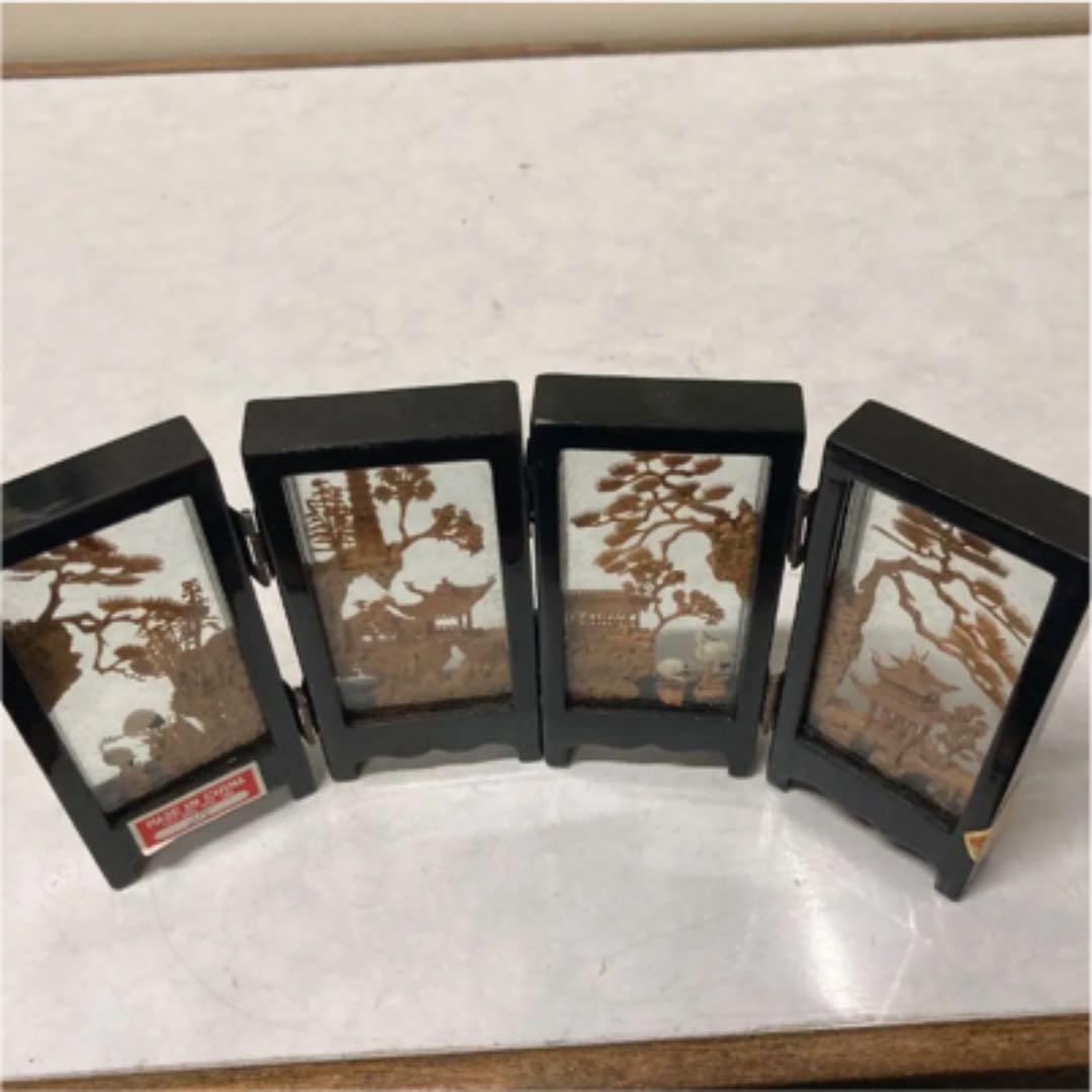 ✨お土産　置物✨