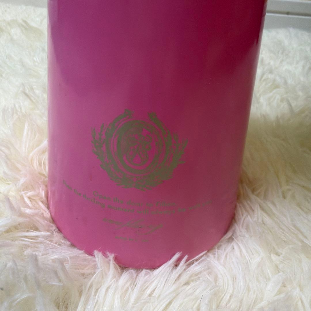 【美品】フィリコ ジュエリーウォーター 720ml ヴィクトリア 羽付き