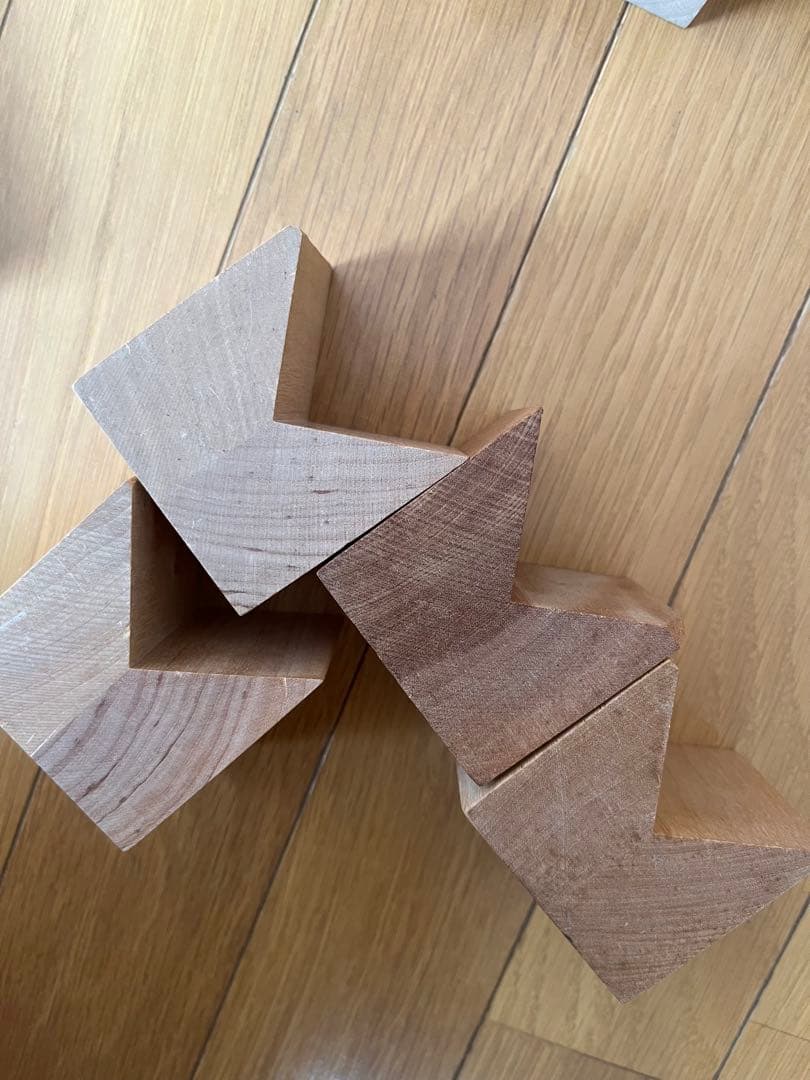 童具館おどろ木