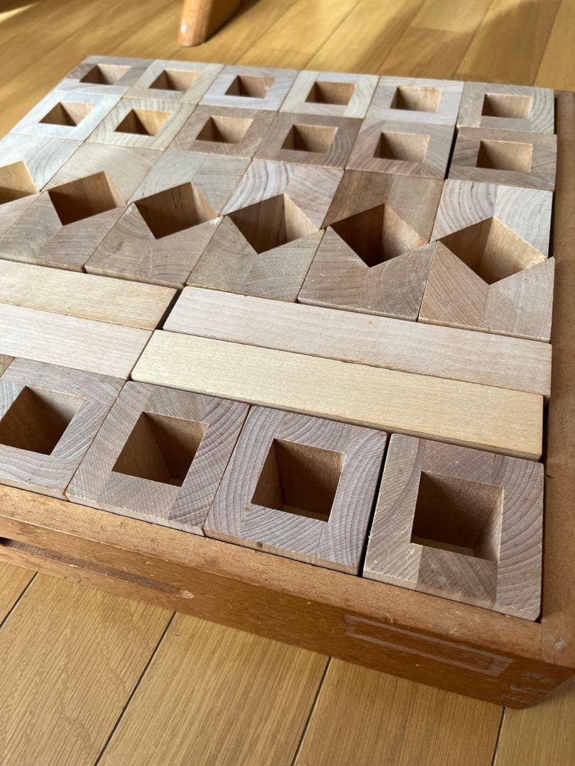 童具館おどろ木