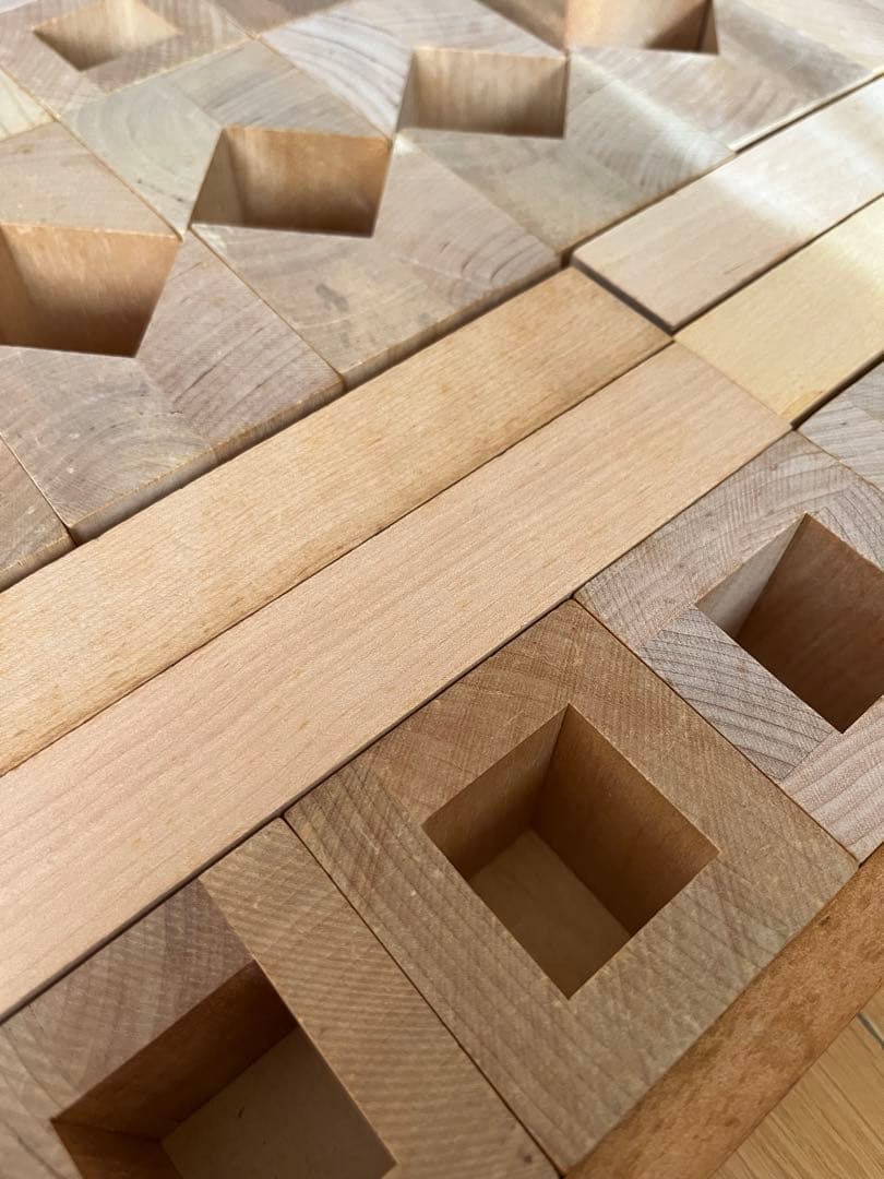 童具館おどろ木