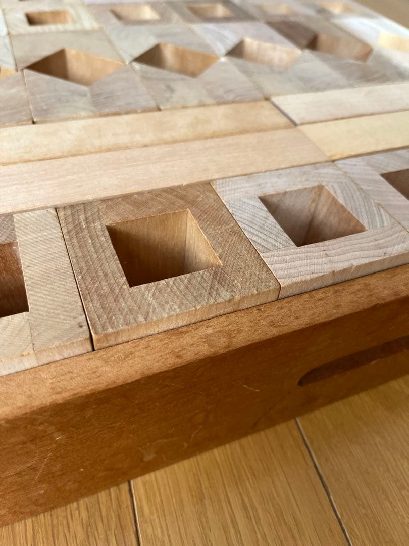 童具館おどろ木