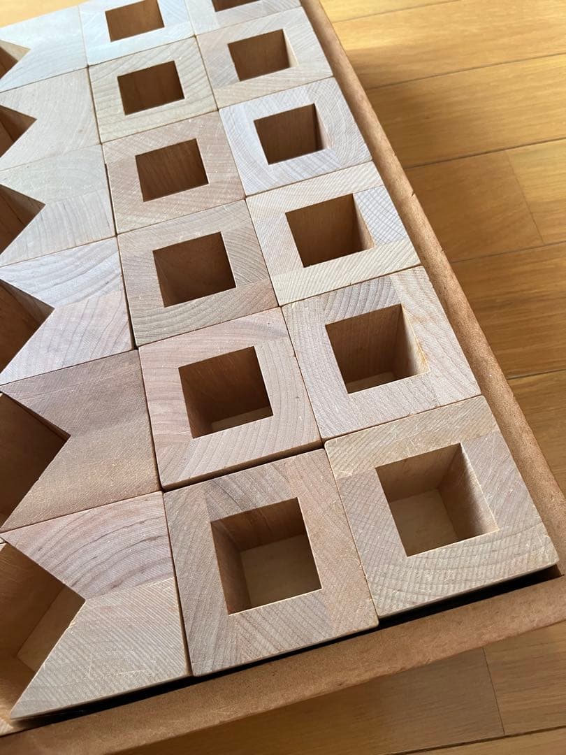 童具館おどろ木