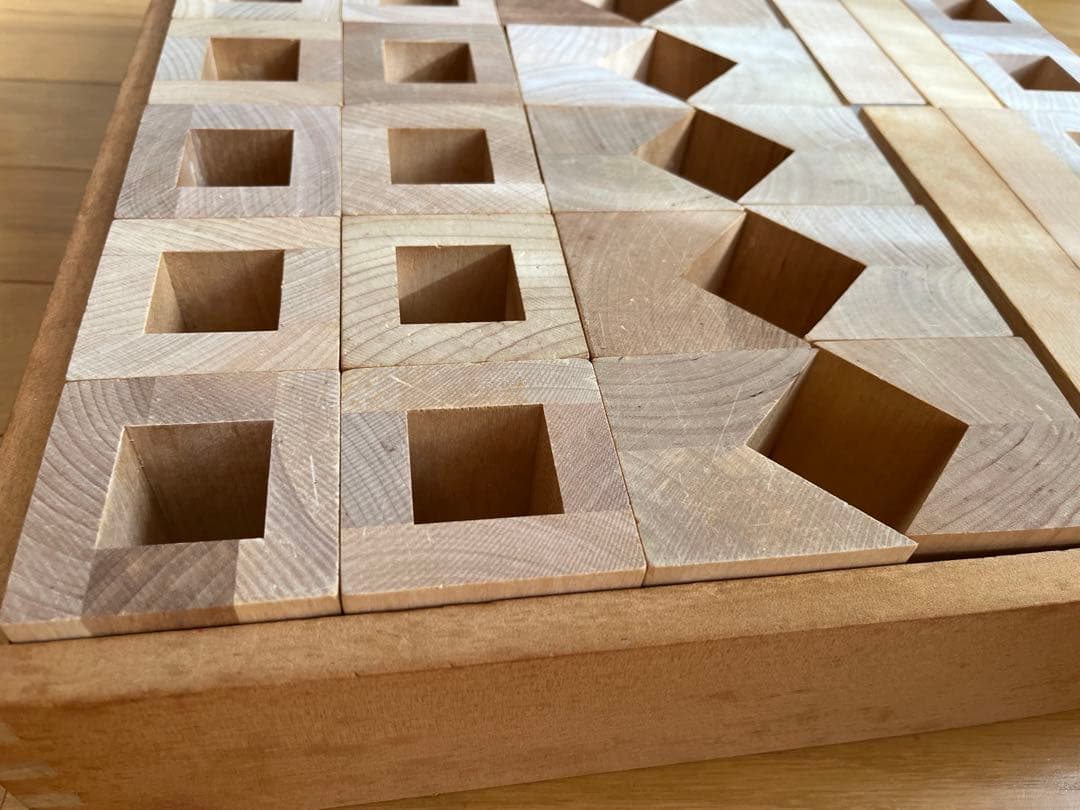 童具館おどろ木