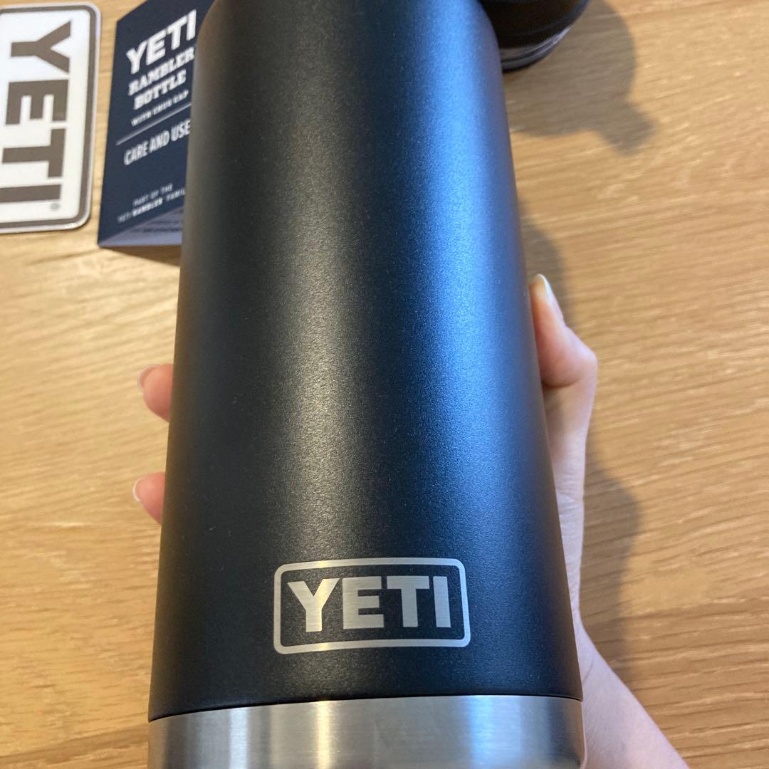 YETI Rambler Bottle Aloha Hawaii 未使用、新品