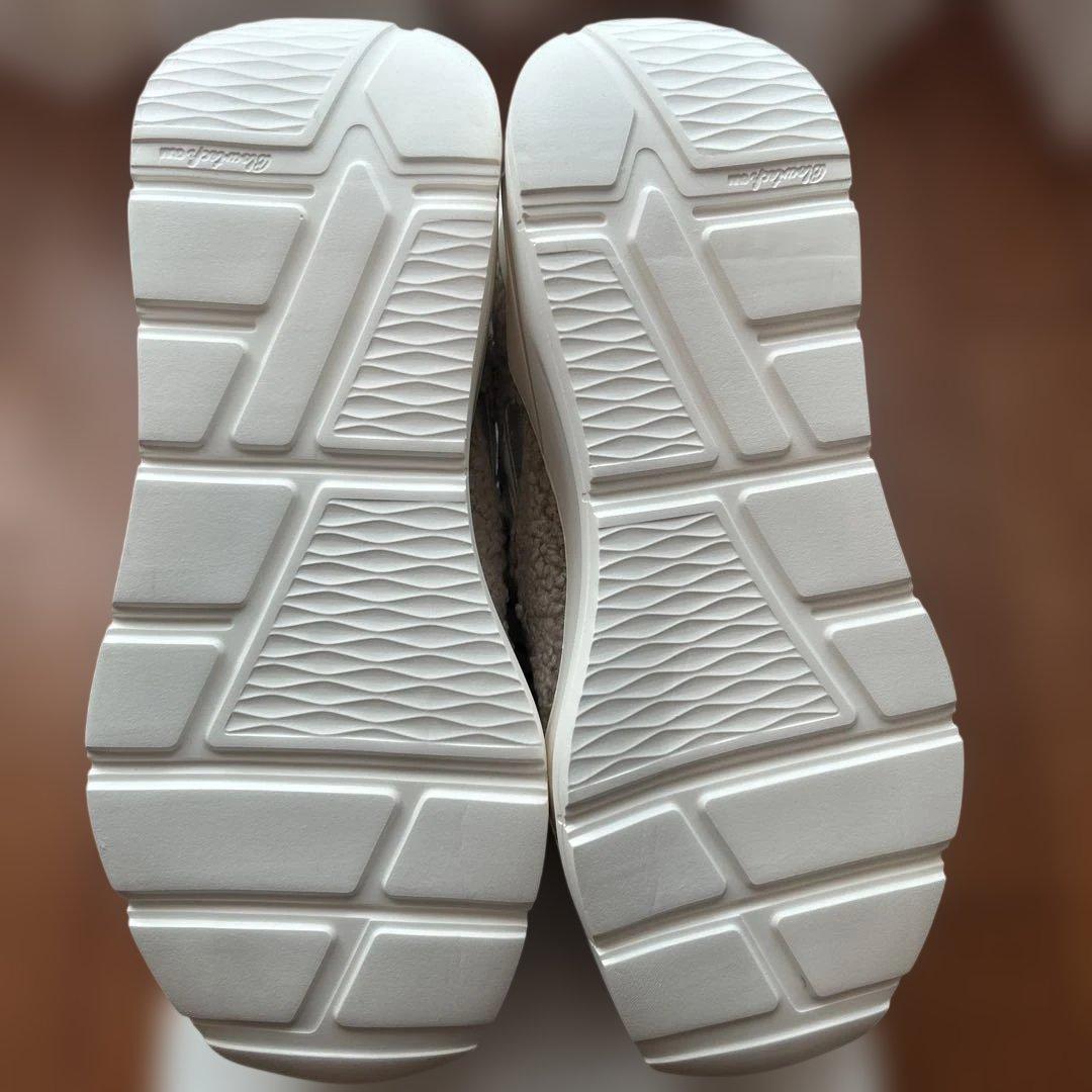 D.A.T.E ✨フーガテディボアスニーカーTEDDY