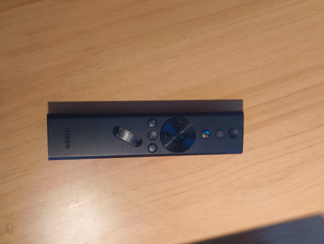 j*p様 XGIMI MoGo2 プロジェクター