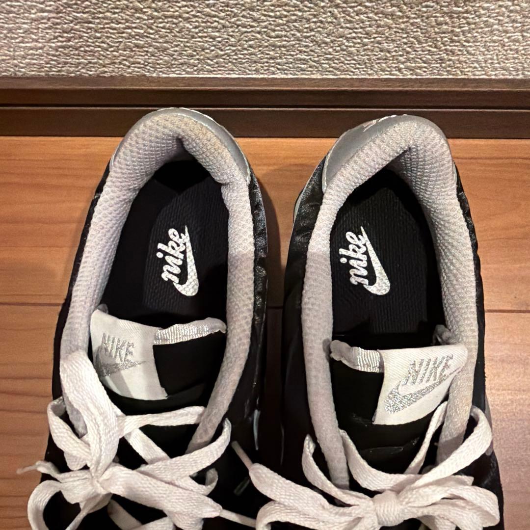 靴 Nike WAFFLE RACER II MTR 27.5cm