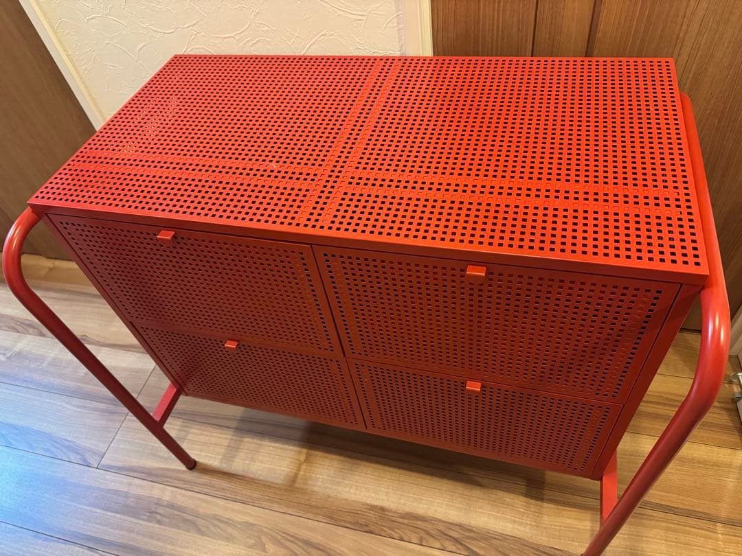 あたみ　IKEA ニッケビー