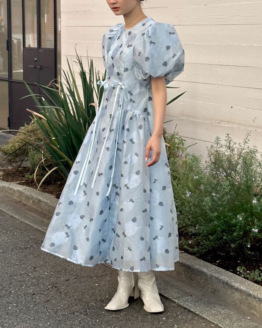 POPPY SISTER JANE ワンピース