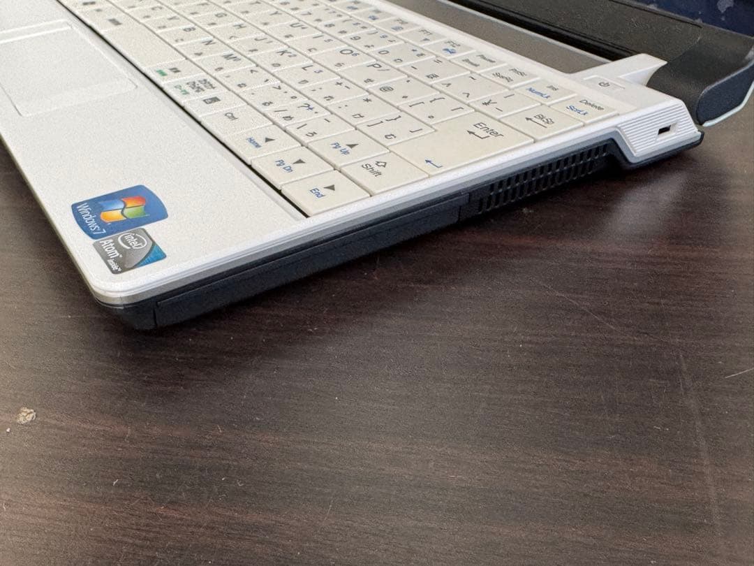 【超レア】能美クドリャフカPC　クドわふたー　デスクトップテーマ特典ディスク付き