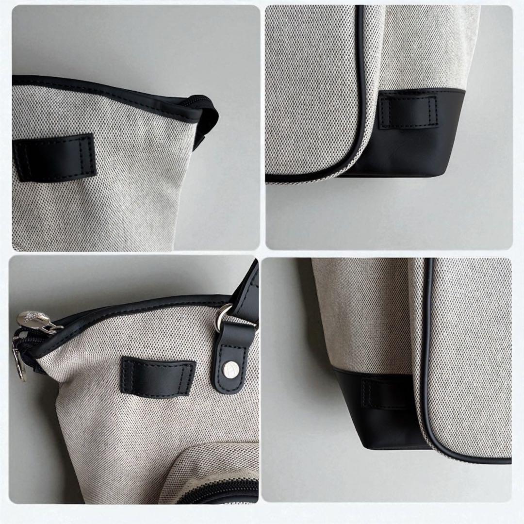 SWANY × 近沢レースの希少コラボ！エレガントな花柄刺繍キャリーバッグ