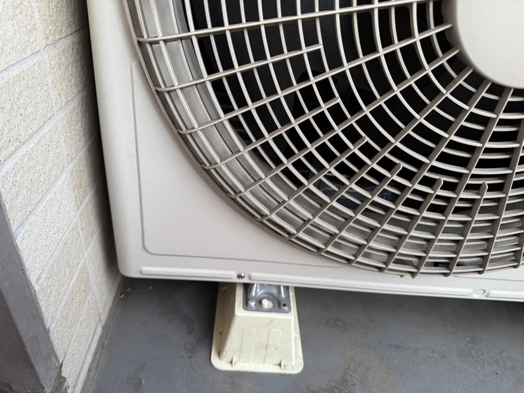 日立 RAS-D56R2 エアコン本体 18畳用