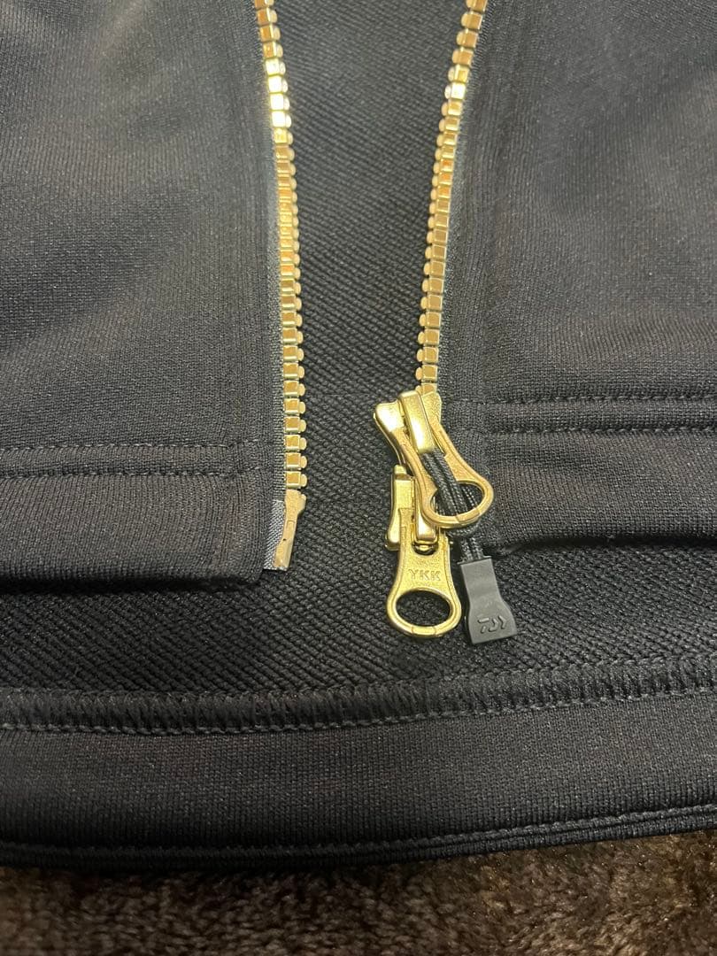 ダイワ トーナメント ジャージスーツ DI-1007T+DE-73008 新品