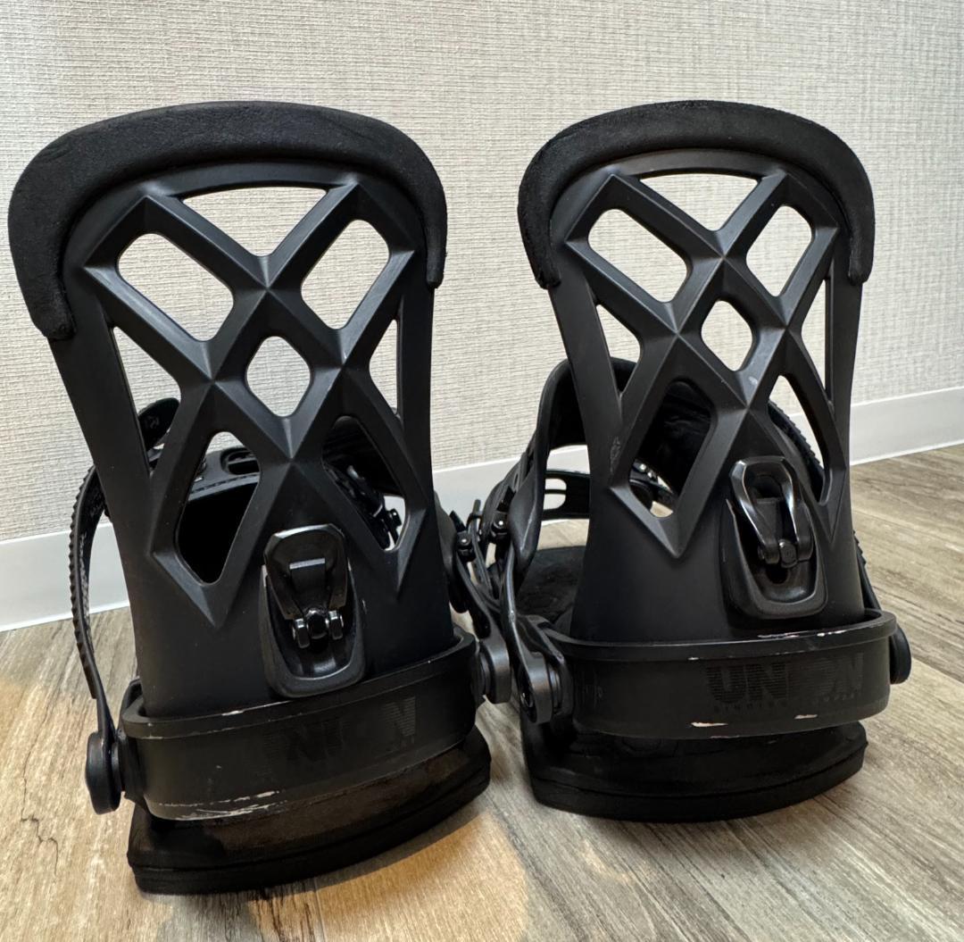 ユニオン CONTACT PRO ビンディング グラトリ 超軽量 UNION