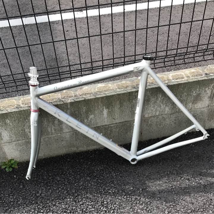  2000年モデル ロードフレーム デッドストック