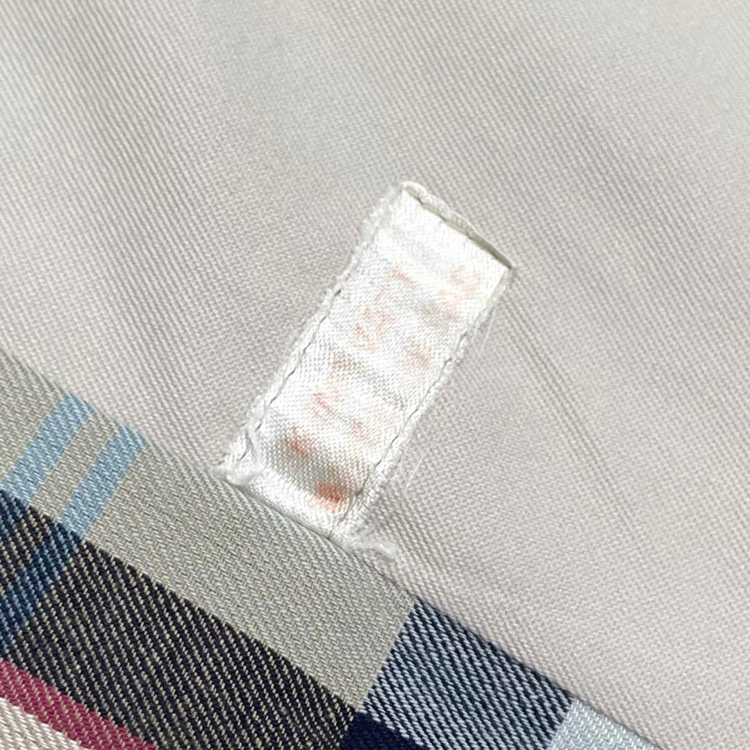 50's 英国製 LEEFORD × AUSTIN REED トレンチコート